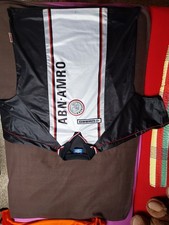 Ajax amsterdam shirt gebraucht kaufen  Greifswald-Umland ll