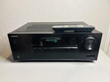 Onkyo sr373 5.2 for sale  Mesa