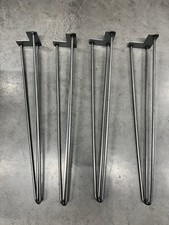Hairpin legs industrial for sale  LONDON