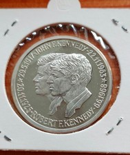 Usa john kennedy gebraucht kaufen  Königswinter