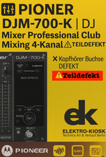 Pioneer djm 700 gebraucht kaufen Pioneer djm 700 gebraucht kaufen  Berlin