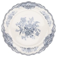 Kuchenplatte crown ducal gebraucht kaufen  Kappeln