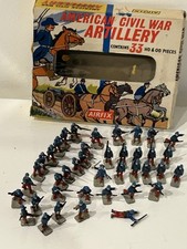 Airfix american civil d'occasion Airfix american civil d'occasion  La Queue-les-Yvelines