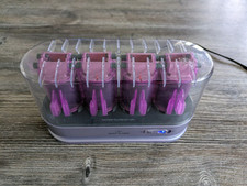 Nicky clarke rollers for sale  BRIDGEND