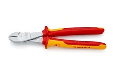 Knipex vde kraft gebraucht kaufen  Deisenhausen