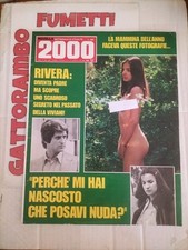 Novella 2000 n.36 usato  Papiano