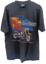 Vintage harley davidson for sale  Groton