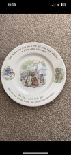 Beatrix potter collectors for sale  BURY ST. EDMUNDS