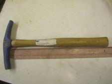 Whitehouse upholstery hammer for sale  BURY