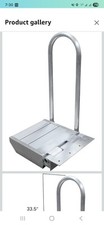Extreme max dock for sale  Rockwood