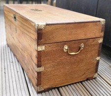 campaign chest for sale campaign chest for sale MANCHESTER