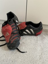 Adidas vintage predator for sale  LONDON