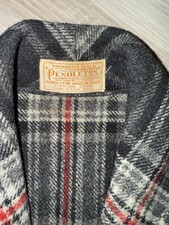 Vtg pendleton jacket for sale  Deer