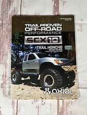 Axial scx trail for sale  Clemmons