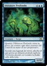 Carta mtg abitatore usato  Italia