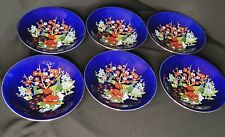 Set kutani plates for sale  San Diego