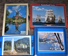 Puzzlepaket fehlteilen gebraucht kaufen Puzzlepaket fehlteilen gebraucht kaufen  Lübeck