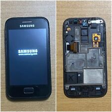 Display originale samsung usato  Melfi