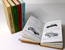 Set observer books for sale  KIDDERMINSTER