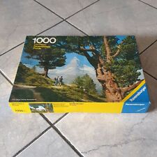 Vintage rare puzzle usato  Parma