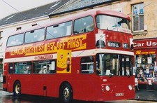 Bus photo kelvin for sale  UK