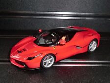 Carrera evolution ferrari usato  Spedire a Italy