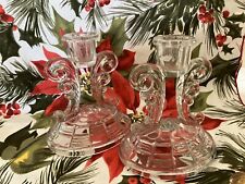 Vintage pressed glass for sale  Worton