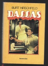 Burt hirschfeld dallas usato  Crespellano