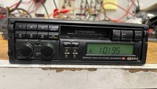 Keh6000rds vintage pioneer d'occasion  Mougins