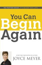 Begin joyce meyer for sale  UK