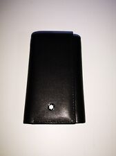 Portachiavi astuccio montblanc usato  Italia