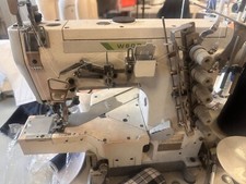 Pegasus w664 coverstitch for sale  North Bergen