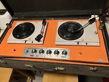 Simms watts disco for sale  BRISTOL