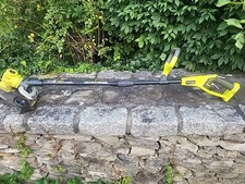 Ryobi cordless string for sale  Swansea