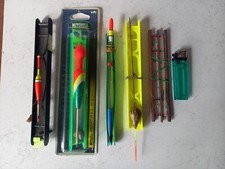Peche lignes complètes d'occasion  Porcelette