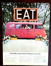 Volkswagen bus original for sale  Kings Park