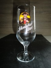 Schmucker bierglas ber gebraucht kaufen  Erlenbach a.Main