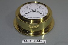 Comfortmeter schiffsuhr bootsu gebraucht kaufen  Rethem