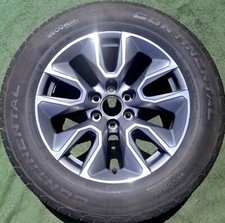 Factory chevrolet wheel for sale  Boca Raton