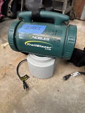 Nobles trailblazer lite for sale  Gladwin