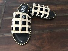 Xyxyx sandalette schuhe gebraucht kaufen  Freckenfeld, Erlenbach, Steinweiler
