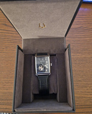 Mens bulova sutton for sale  ALCESTER