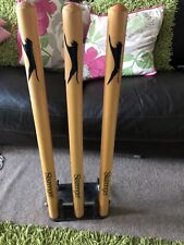 Slazenger cricket wooden for sale  SLEAFORD