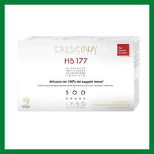 Crescina 177 500 usato  Palermo