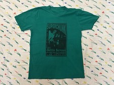 Superchunk shirt 90s for sale  Baltimore