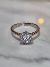 Beautiful silver 1.5 for sale  COALVILLE