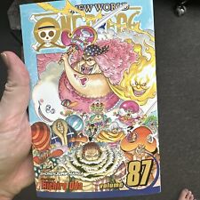 One piece vol. for sale  Pelham