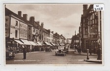 Coventry warwickshire burges for sale  WELLS