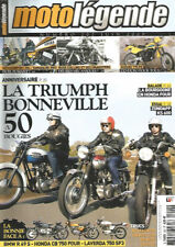 Moto legende 202 d'occasion  Bray-sur-Somme