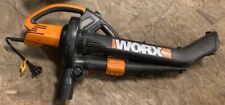 Wg512 worx trivac for sale  Columbus